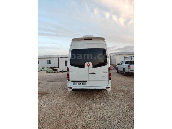 Sahibinden Mercedes - Benz Sprinter 315 CDI 
