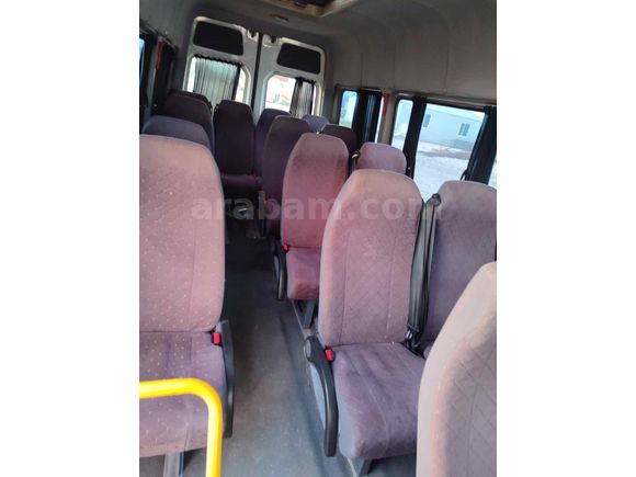 Sahibinden Mercedes - Benz Sprinter 315 CDI 