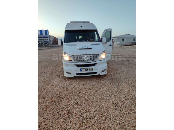 Sahibinden Mercedes - Benz Sprinter 315 CDI 