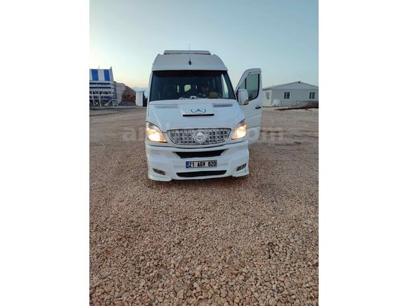 Sahibinden Mercedes - Benz Sprinter 315 CDI 