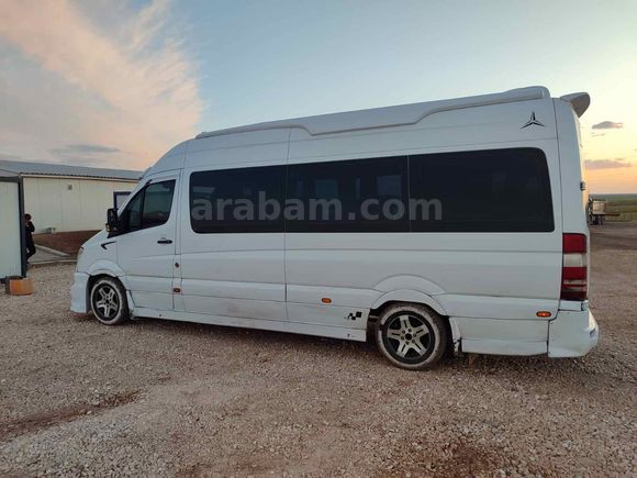 Sahibinden Mercedes - Benz Sprinter 315 CDI 