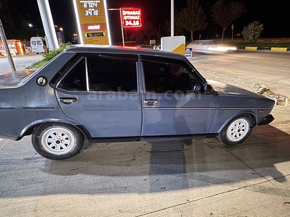 Sahibinden Tofaş Murat 131 1986 Model 