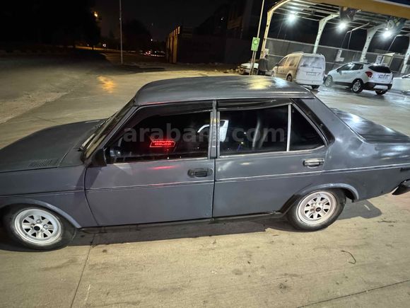 Sahibinden Tofaş Murat 131 1986 Model 