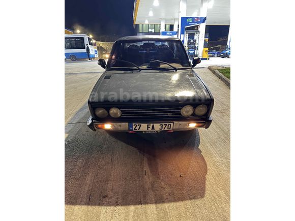 Sahibinden Tofaş Murat 131 1986 Model 