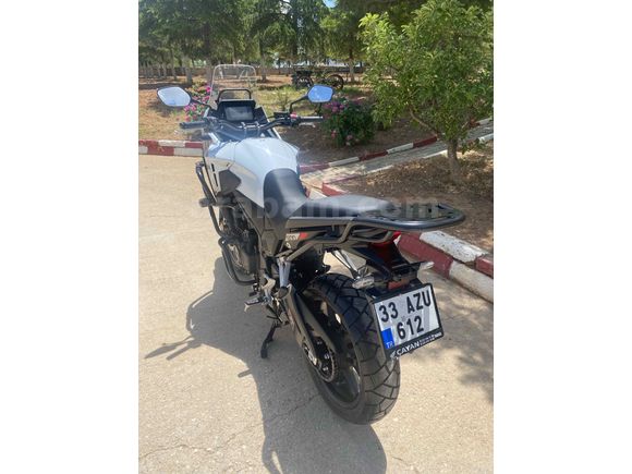 SFIR AYARINDA  HATASIZ   GARAJ MOTORU