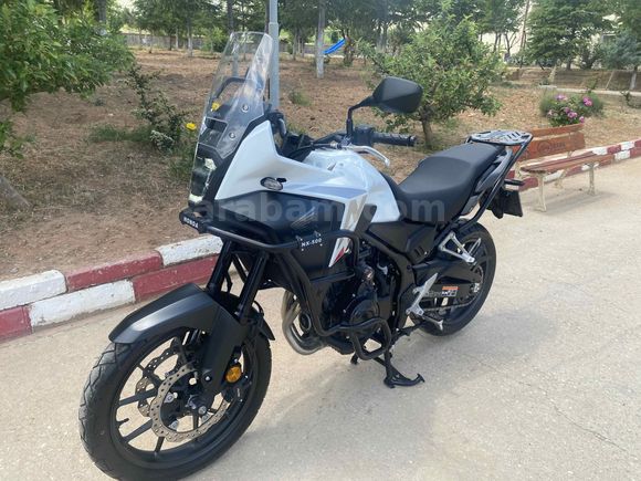 SFIR AYARINDA  HATASIZ   GARAJ MOTORU