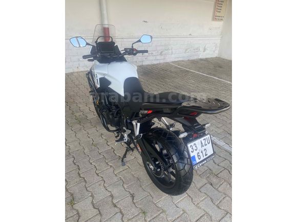 SFIR AYARINDA  HATASIZ   GARAJ MOTORU