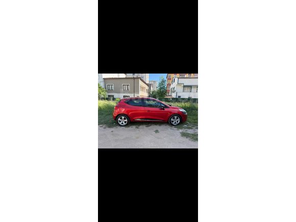 Sahibinden Renault Clio 1.5 dCi Icon start stop 2014 Model