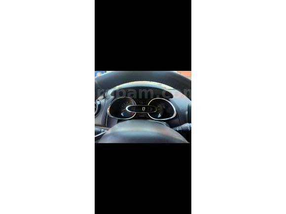 Sahibinden Renault Clio 1.5 dCi Icon start stop 2014 Model