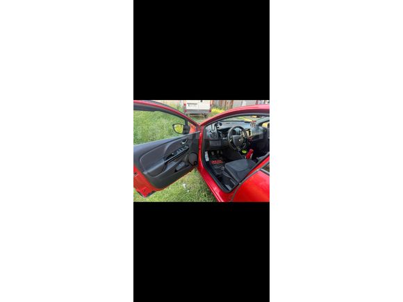 Sahibinden Renault Clio 1.5 dCi Icon start stop 2014 Model