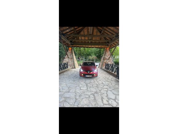Sahibinden Renault Clio 1.5 dCi Icon start stop 2014 Model