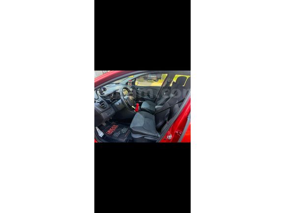 Sahibinden Renault Clio 1.5 dCi Icon start stop 2014 Model