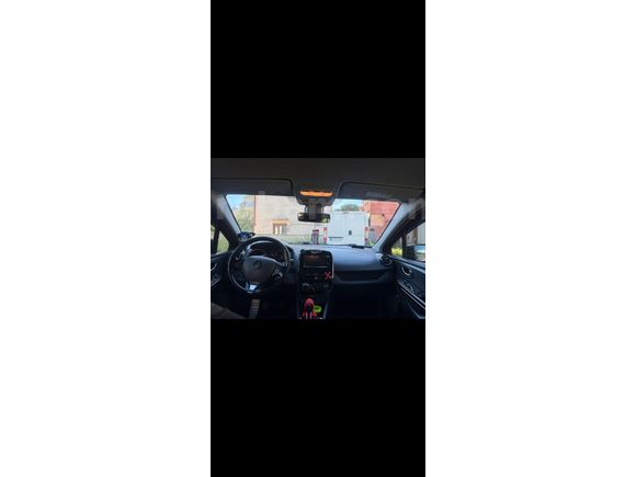 Sahibinden Renault Clio 1.5 dCi Icon start stop 2014 Model