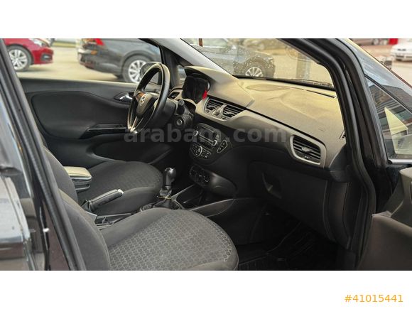 2015 HATASIZ-BOYASIZ-TRAMERSİZ 159.000KM SERVİS BAKIMLI LPG