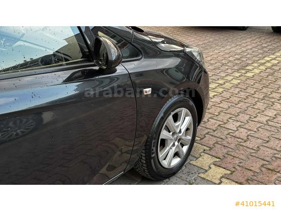 2015 HATASIZ-BOYASIZ-TRAMERSİZ 159.000KM SERVİS BAKIMLI LPG