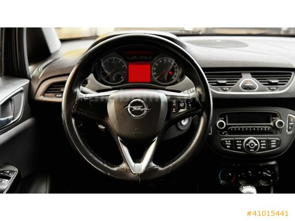 2015 HATASIZ-BOYASIZ-TRAMERSİZ 159.000KM SERVİS BAKIMLI LPG