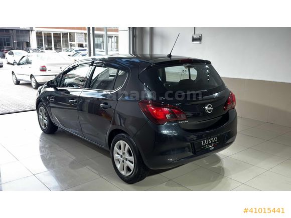 2015 HATASIZ-BOYASIZ-TRAMERSİZ 159.000KM SERVİS BAKIMLI LPG