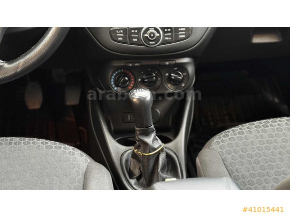 2015 HATASIZ-BOYASIZ-TRAMERSİZ 159.000KM SERVİS BAKIMLI LPG