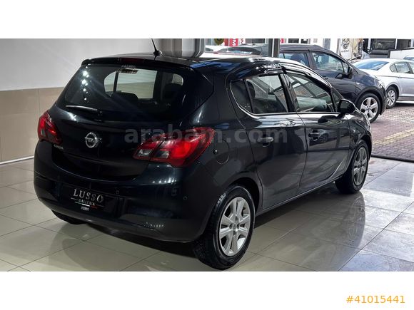 2015 HATASIZ-BOYASIZ-TRAMERSİZ 159.000KM SERVİS BAKIMLI LPG