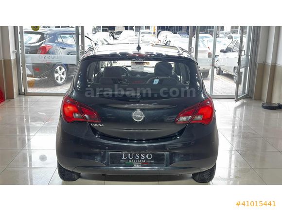 2015 HATASIZ-BOYASIZ-TRAMERSİZ 159.000KM SERVİS BAKIMLI LPG