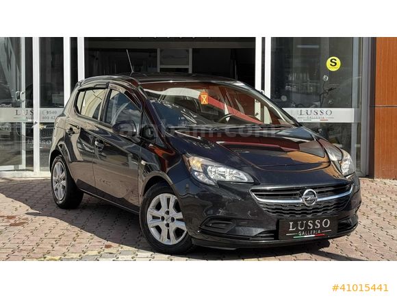 2015 HATASIZ-BOYASIZ-TRAMERSİZ 159.000KM SERVİS BAKIMLI LPG
