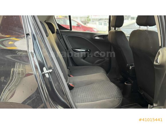 2015 HATASIZ-BOYASIZ-TRAMERSİZ 159.000KM SERVİS BAKIMLI LPG