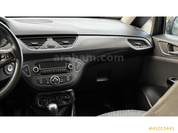 2015 HATASIZ-BOYASIZ-TRAMERSİZ 159.000KM SERVİS BAKIMLI LPG