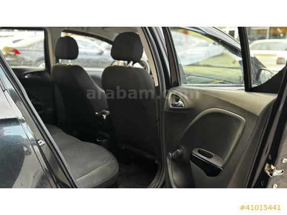 2015 HATASIZ-BOYASIZ-TRAMERSİZ 159.000KM SERVİS BAKIMLI LPG
