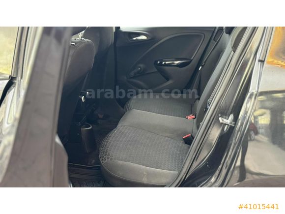 2015 HATASIZ-BOYASIZ-TRAMERSİZ 159.000KM SERVİS BAKIMLI LPG