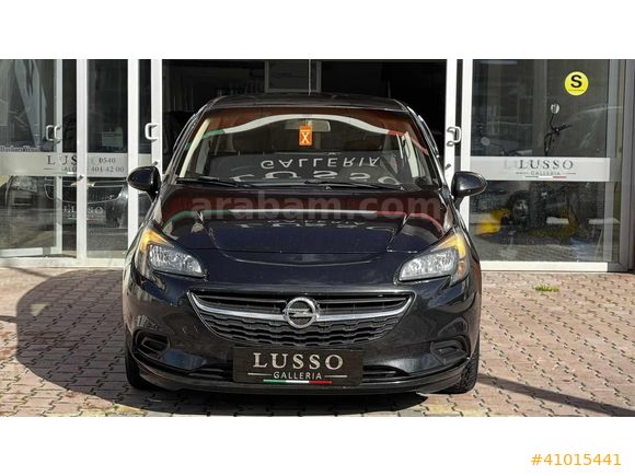 2015 HATASIZ-BOYASIZ-TRAMERSİZ 159.000KM SERVİS BAKIMLI LPG