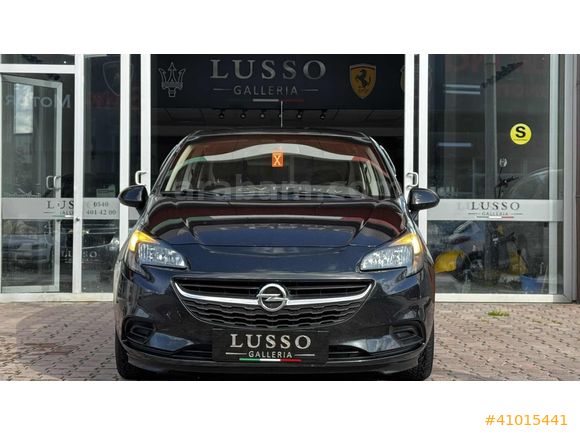 2015 HATASIZ-BOYASIZ-TRAMERSİZ 159.000KM SERVİS BAKIMLI LPG