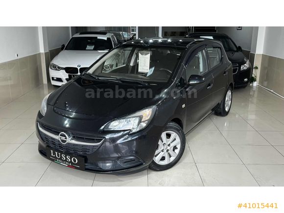 2015 HATASIZ-BOYASIZ-TRAMERSİZ 159.000KM SERVİS BAKIMLI LPG