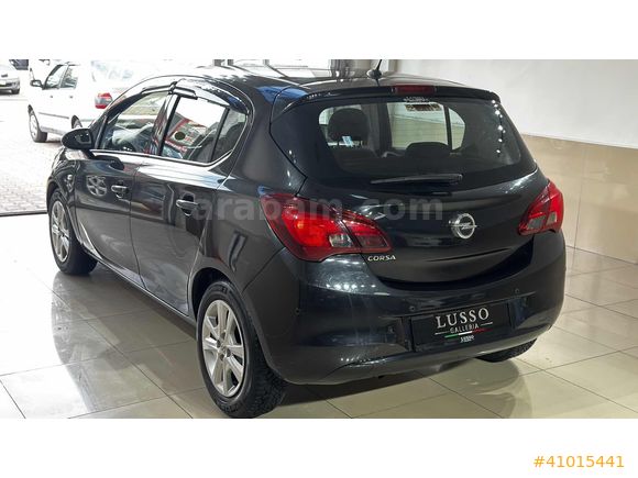 2015 HATASIZ-BOYASIZ-TRAMERSİZ 159.000KM SERVİS BAKIMLI LPG