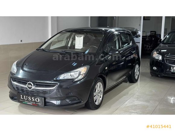 2015 HATASIZ-BOYASIZ-TRAMERSİZ 159.000KM SERVİS BAKIMLI LPG