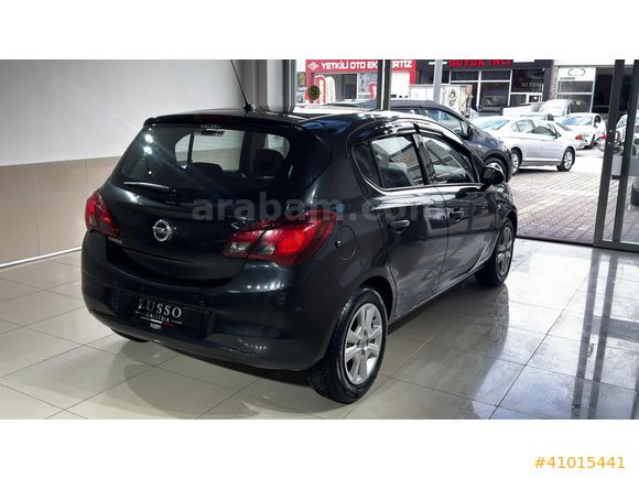 2015 HATASIZ-BOYASIZ-TRAMERSİZ 159.000KM SERVİS BAKIMLI LPG