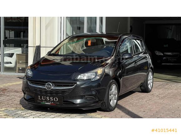 2015 HATASIZ-BOYASIZ-TRAMERSİZ 159.000KM SERVİS BAKIMLI LPG