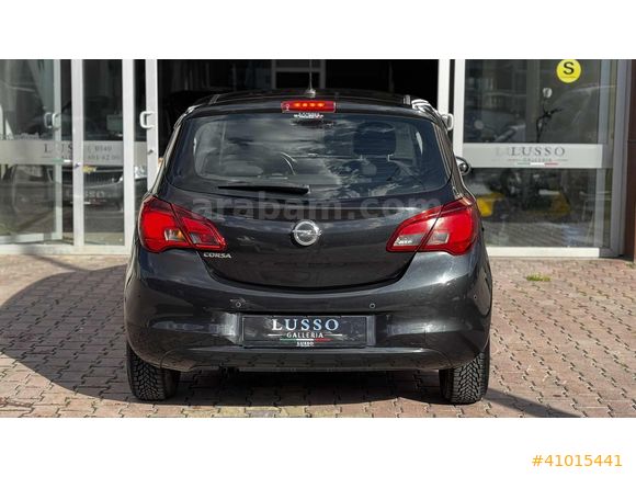 2015 HATASIZ-BOYASIZ-TRAMERSİZ 159.000KM SERVİS BAKIMLI LPG