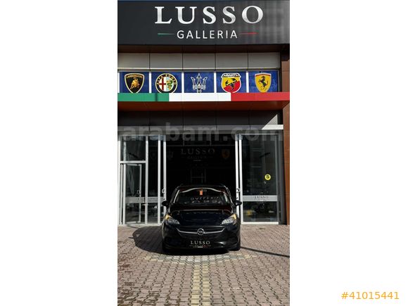 2015 HATASIZ-BOYASIZ-TRAMERSİZ 159.000KM SERVİS BAKIMLI LPG