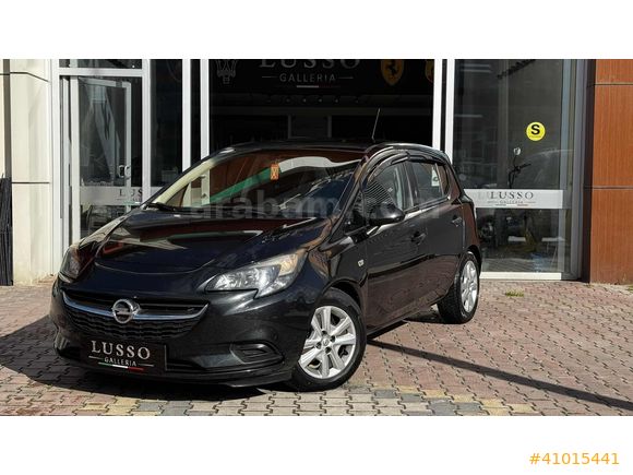 2015 HATASIZ-BOYASIZ-TRAMERSİZ 159.000KM SERVİS BAKIMLI LPG