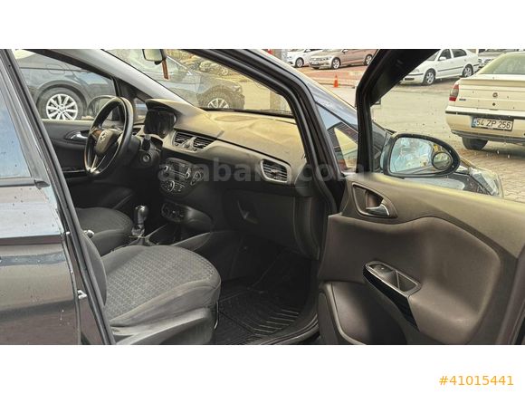 2015 HATASIZ-BOYASIZ-TRAMERSİZ 159.000KM SERVİS BAKIMLI LPG