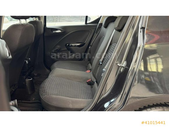 2015 HATASIZ-BOYASIZ-TRAMERSİZ 159.000KM SERVİS BAKIMLI LPG