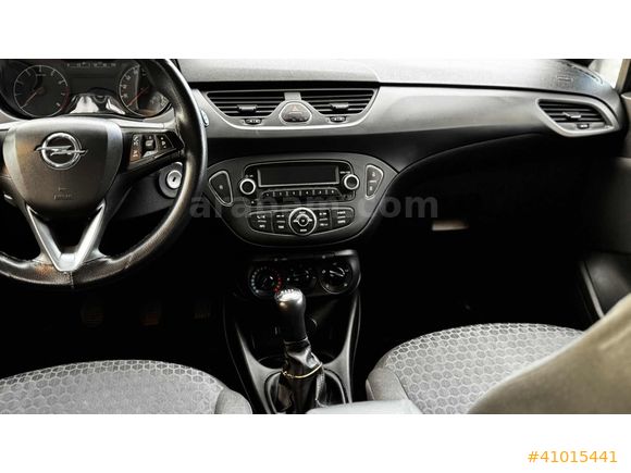 2015 HATASIZ-BOYASIZ-TRAMERSİZ 159.000KM SERVİS BAKIMLI LPG