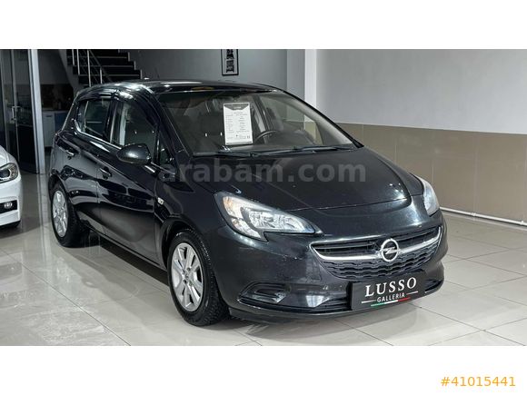 2015 HATASIZ-BOYASIZ-TRAMERSİZ 159.000KM SERVİS BAKIMLI LPG