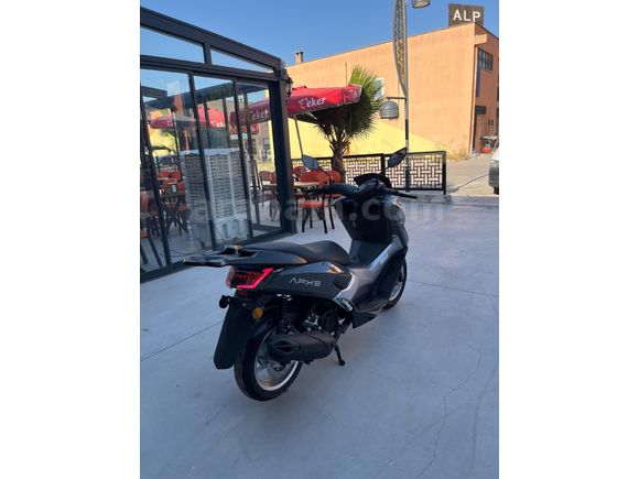 Sahibinden Apec APX5 Manisa