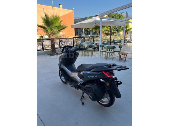 Sahibinden Apec APX5 Manisa