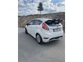  Ford Fiesta 1.5 TDCi