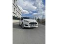  Ford Fiesta 1.5 TDCi