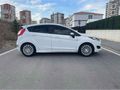  Ford Fiesta 1.5 TDCi