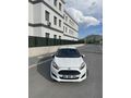  Ford Fiesta 1.5 TDCi