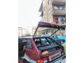 93 Model Orijinal 88.252 km'de Lada Samara Muayeneli Sahibinden Satılık